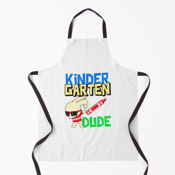 Item preview, Kindergarten Dude  designed and sold by Studioapartment.