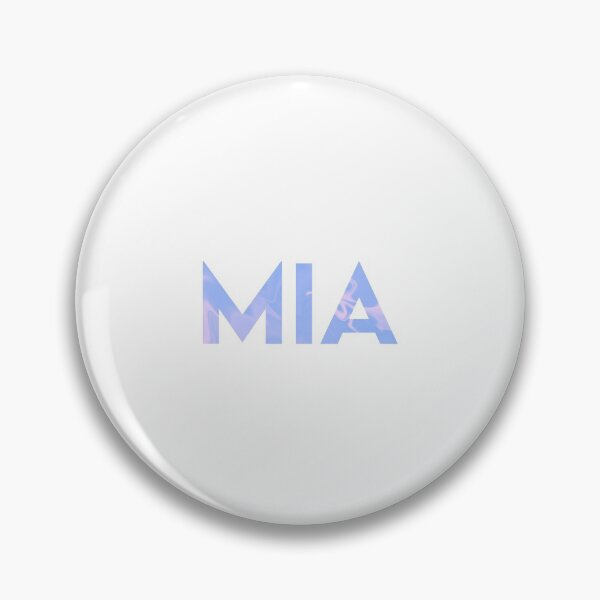 Item preview, Mia Name designed and sold by ellebackup.