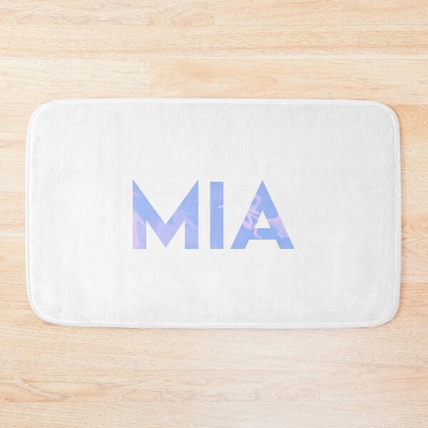 Item preview, Mia Name designed and sold by ellebackup.