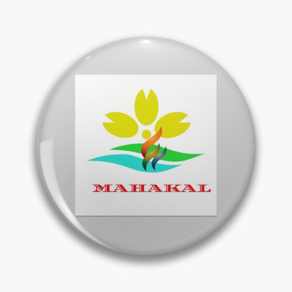 Item preview, MAHAKAL designed and sold by ThomasWellingt.