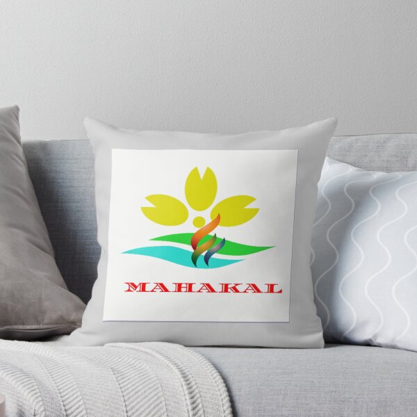Item preview, MAHAKAL designed and sold by ThomasWellingt.