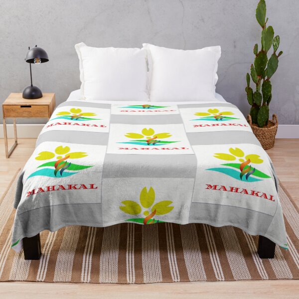 Item preview, MAHAKAL designed and sold by ThomasWellingt.