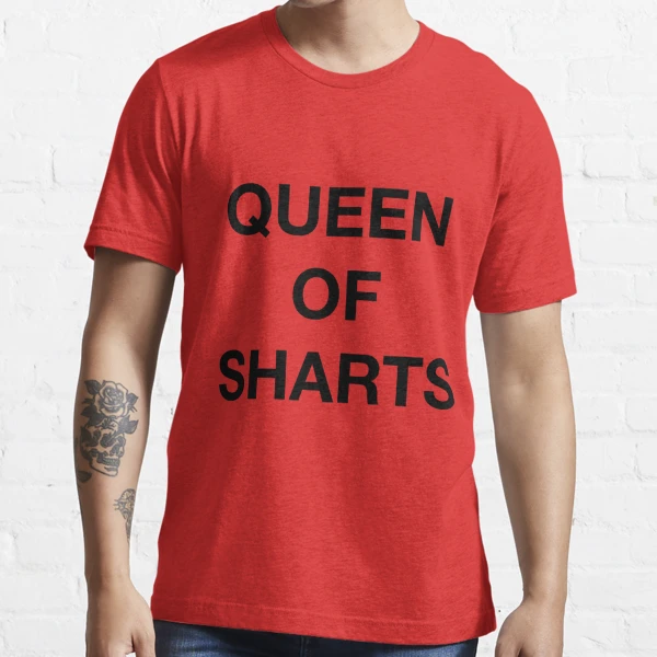 Chess Chess Dame Queen Essential T-Shirt by smellypumpy