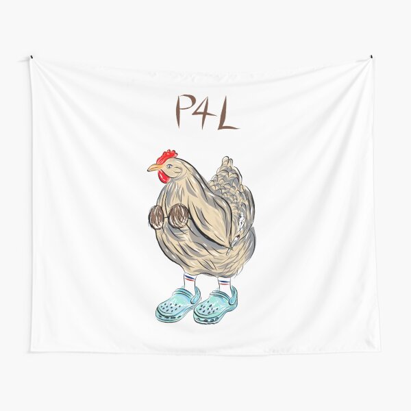 Artikel-Vorschau von Poguelandia-Flagge, designt und verkauft von emmasofiamw.