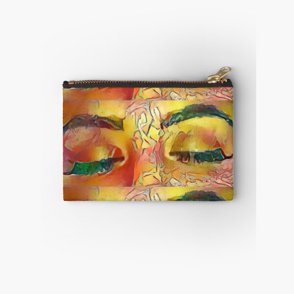 Aperçu de l'œuvre Cils de joie créée et vendue par B-Tom-Essex.