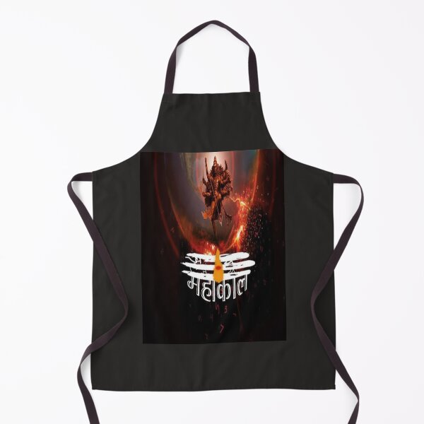 Item preview, Mahakal designed and sold by ThomasWellingt.