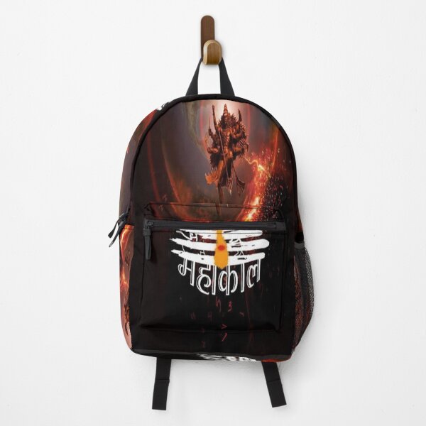 Item preview, Mahakal designed and sold by ThomasWellingt.