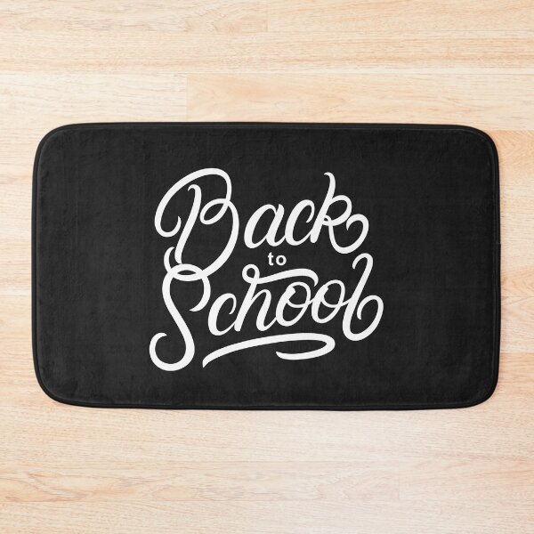 Item preview, Back To Scool designed and sold by dipimoda.