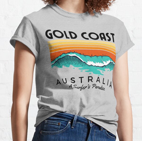 T-shirt's Hurley brand - T-Shirts - Gold Coast, Queensland