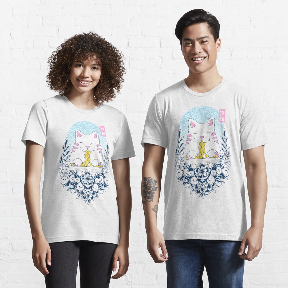 Item preview, Essential T-Shirt designed and sold by GODZILLARGE.