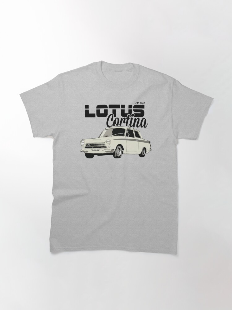 Download "NEW Men's Vintage Classic Car T-shirt" T-shirt by ...