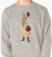 Usopp Pullover