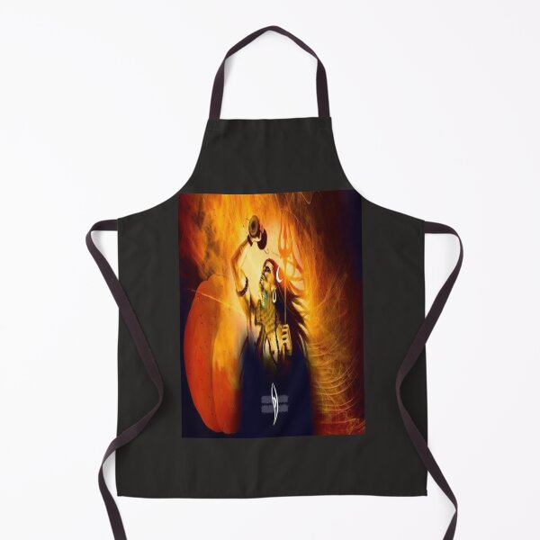 Item preview, Mahakal designed and sold by ThomasWellingt.