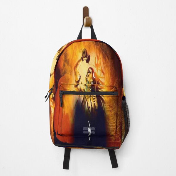 Item preview, Mahakal designed and sold by ThomasWellingt.
