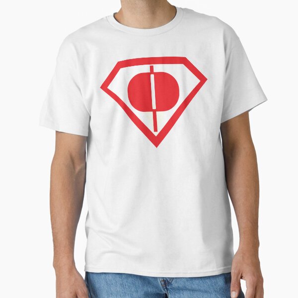 Item preview, Super Omni Man V1 designed and sold by Kamikanime.