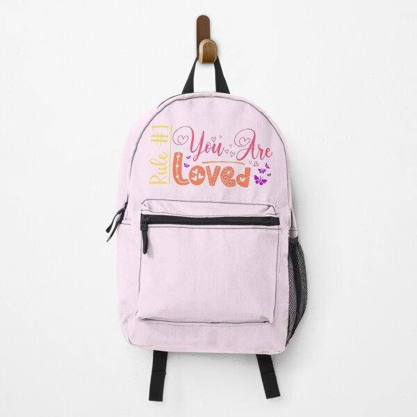 Item preview, Rule #1: You Are Loved (Light) designed and sold by the-krisney-way.