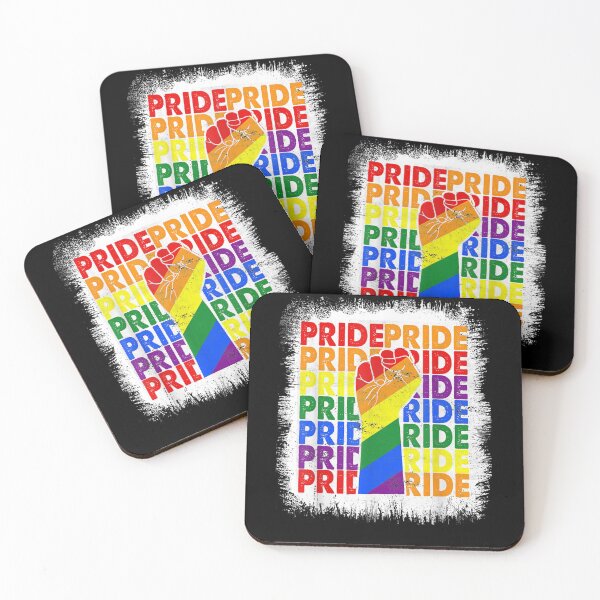 Item preview, Gay Pride Fist Lgbt designed and sold by tolivia.