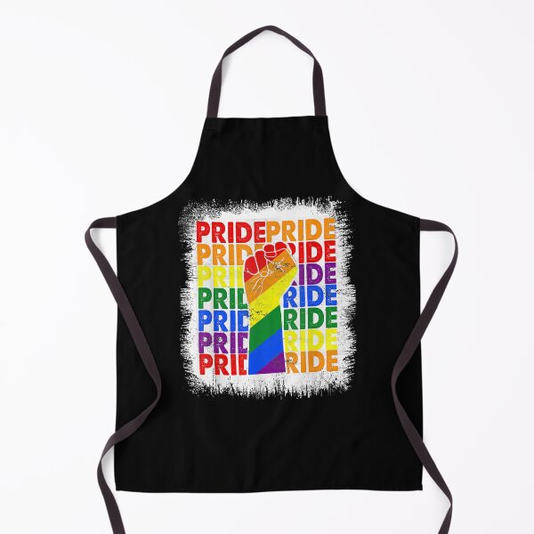 Item preview, Gay Pride Fist Lgbt designed and sold by tolivia.