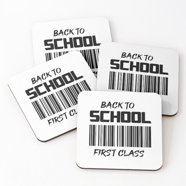 Item preview, Back to school first class, This is my first school t-shirt, Teacher Gift Essential T-Shirt. designed and sold by mHmShop.