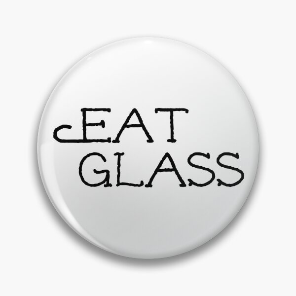Item preview, Eat Glass designed and sold by Martini-Four.