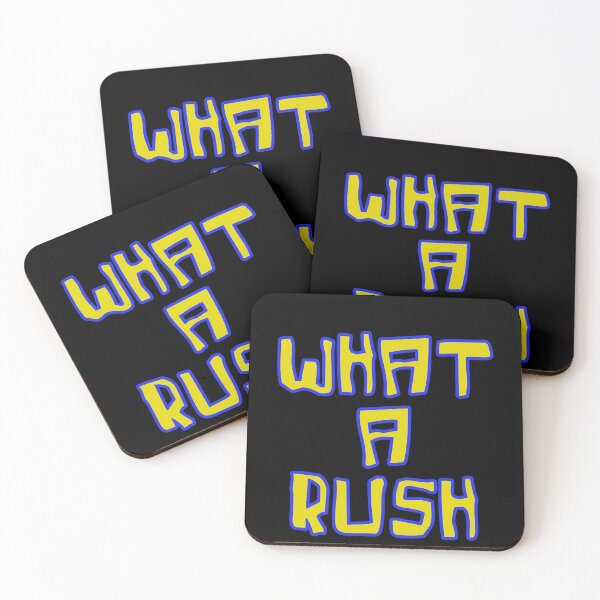 Item preview,  Que prisa 90's bootleg retro meme designed and sold by Captain-Jackson.