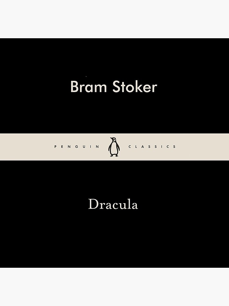 Buy Book - DRACULA: PENGUIN CLASSICS