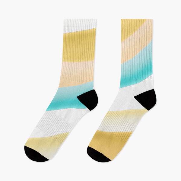 Item preview, Abstract Coastline designed and sold by Arkneer.
