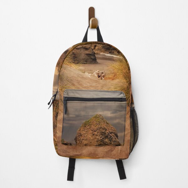 Item preview, Sunset on Sea Stacks - Meyers Beach, Oregon designed and sold by Kathy Weaver.