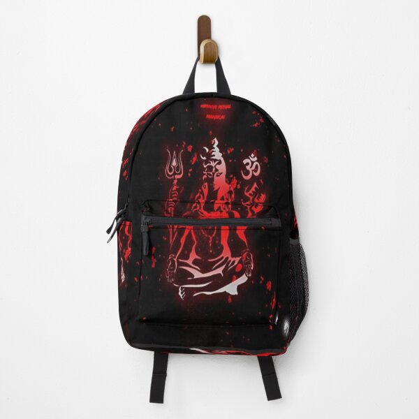 Item preview, Mahakal designed and sold by ThomasWellingt.