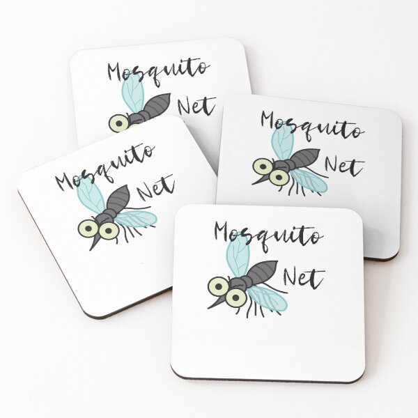 Item preview, Mosquito Net designed and sold by RoaaMagic.