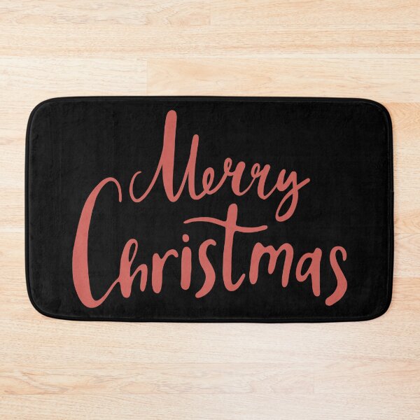 Item preview, Merry Christmas Text designed and sold by pallkris.