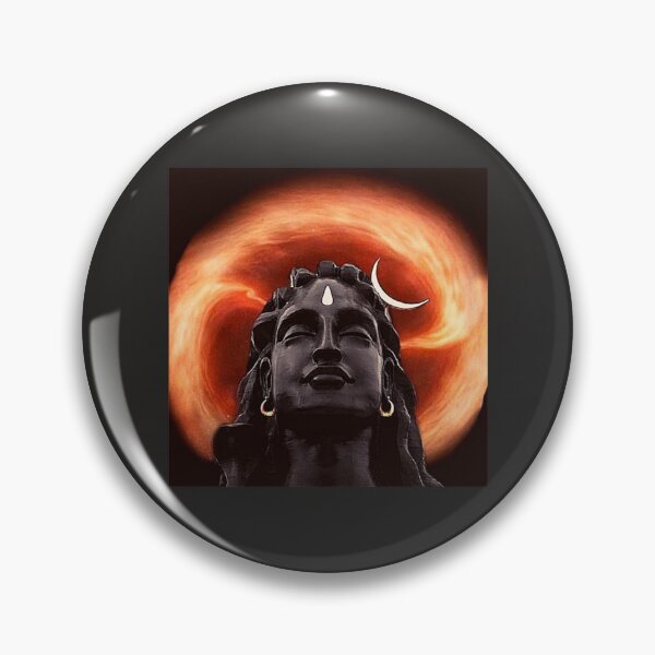 Item preview, mahakal designed and sold by ThomasWellingt.