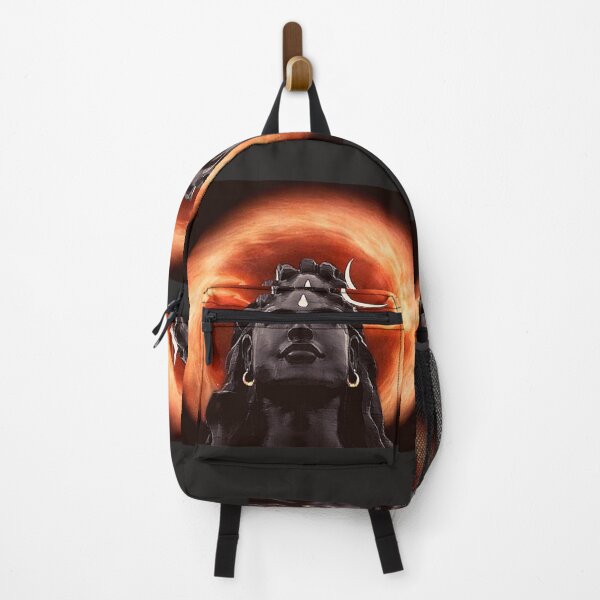 Item preview, mahakal designed and sold by ThomasWellingt.