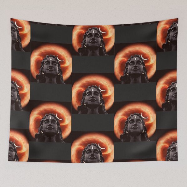 Item preview, mahakal designed and sold by ThomasWellingt.