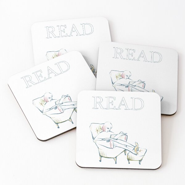 Item preview, Read designed and sold by Rebecca Landmér.
