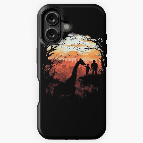 Item preview, The Last Of Us designed and sold by duquettecarolyn.