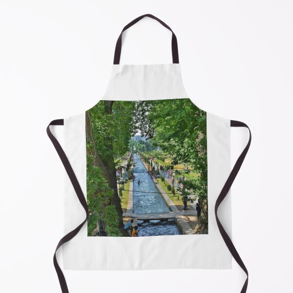 Item preview, Beautiful Park where water passing through it....! designed and sold by VIVEK KUMAR RAI.