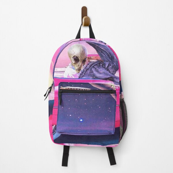 Item preview, Aliens on vacation designed and sold by BEFLEX.