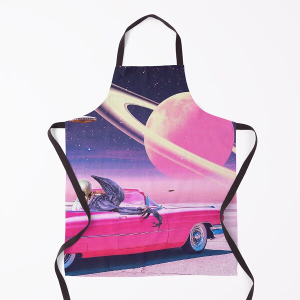 Item preview, Aliens on vacation designed and sold by BEFLEX.