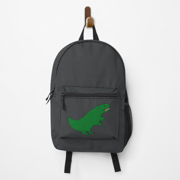 Item preview, Badly drawn T-Rex designed and sold by MouseandMoon.