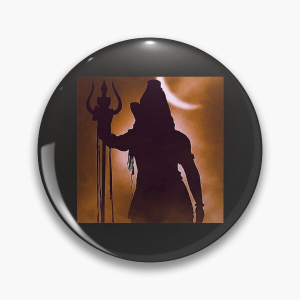 Item preview, mahakal designed and sold by ThomasWellingt.