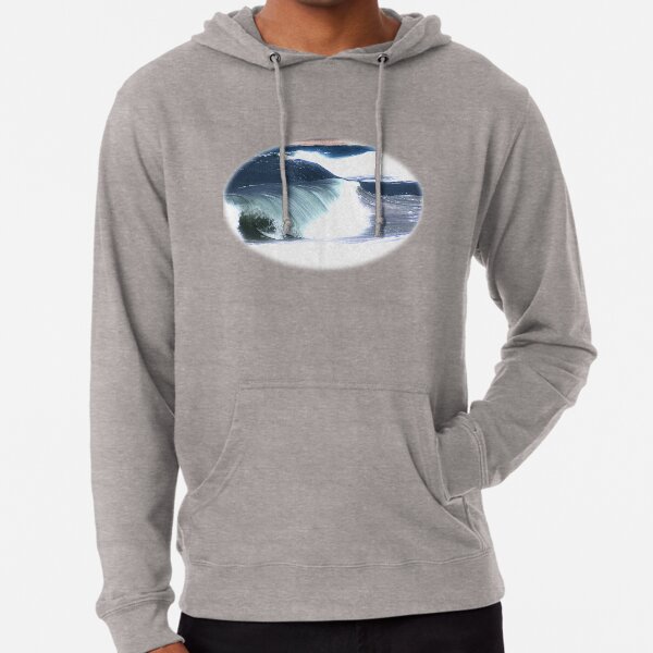 Pounding Pounders Lightweight Hoodie