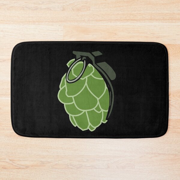 Item preview, Hop Grenade designed and sold by Craftaholic.