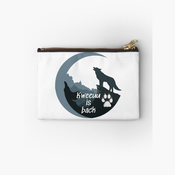Item preview, kweeuu is back !! designed and sold by Kweeuu.