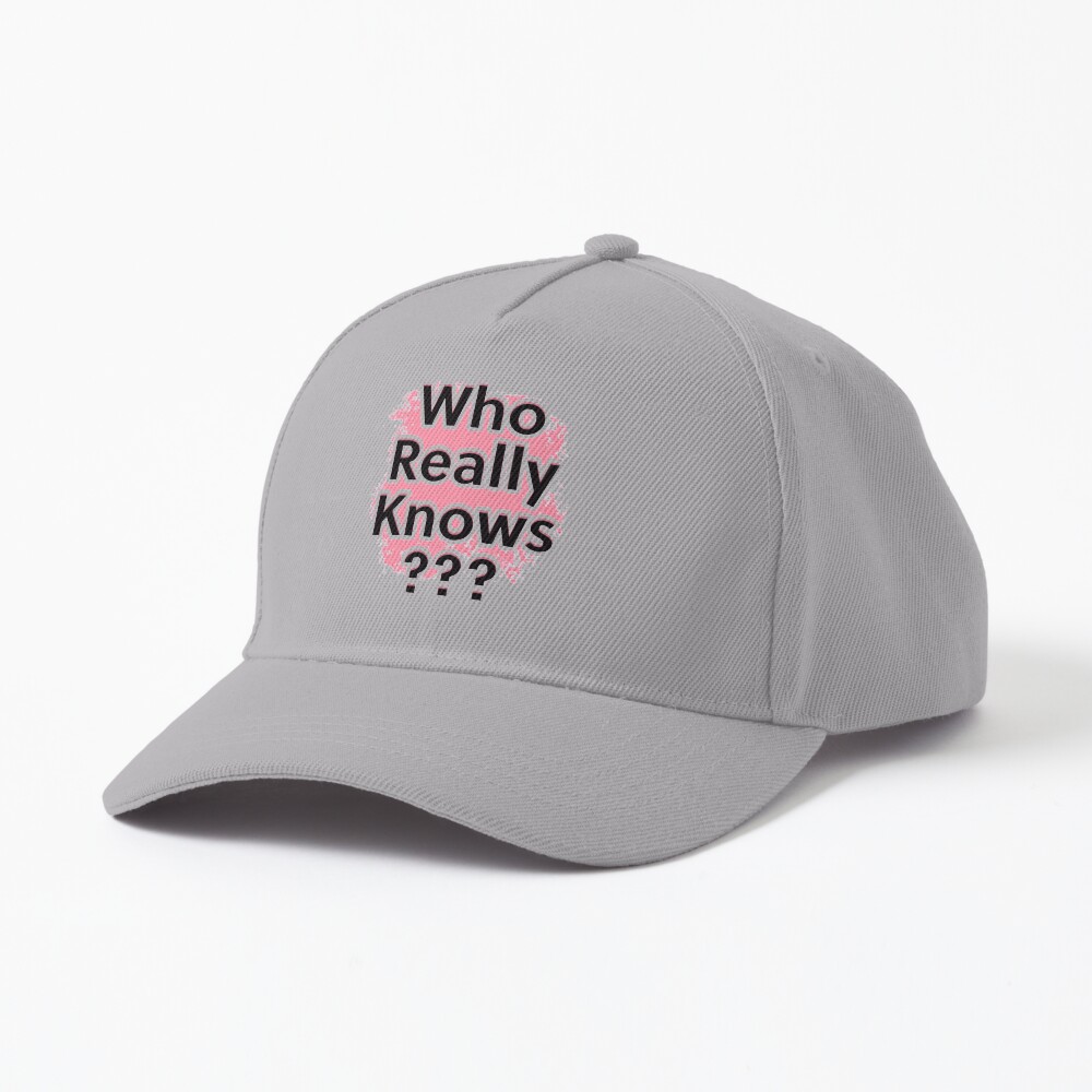 Artikel-Vorschau von Baseball Cap, designt und verkauft von Gregory-DUBUS.