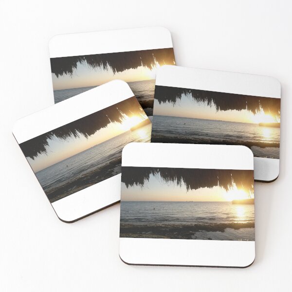 Item preview, Sunset forever designed and sold by CreativeFrog.