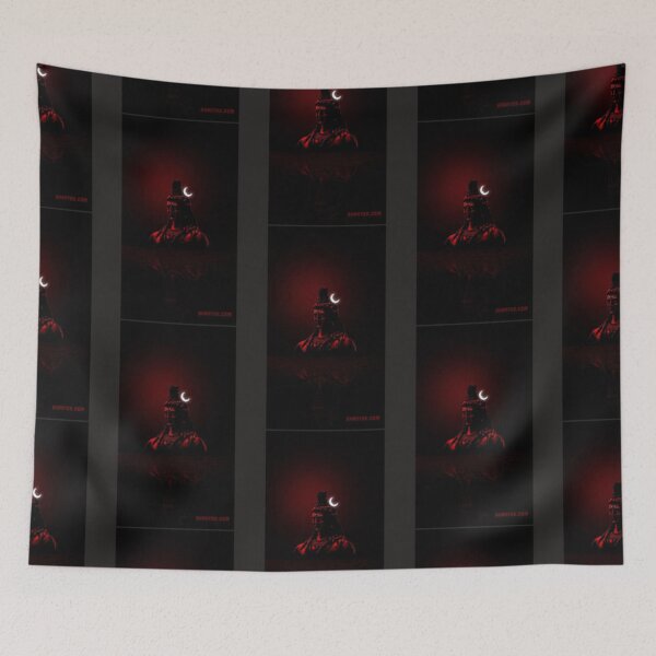 Item preview, Mahakal designed and sold by ThomasWellingt.