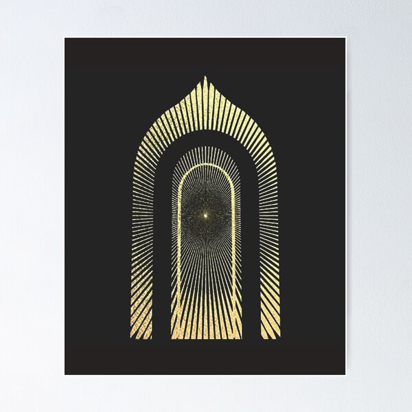 Item preview, Gardens Gate designed and sold by HarrisonClarka.