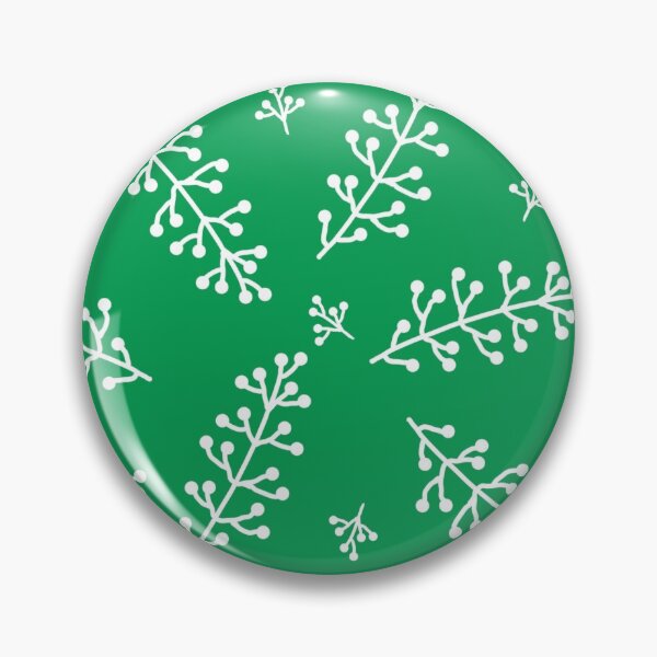 Item preview, Green springs designed and sold by Lilac Blooms Designs.