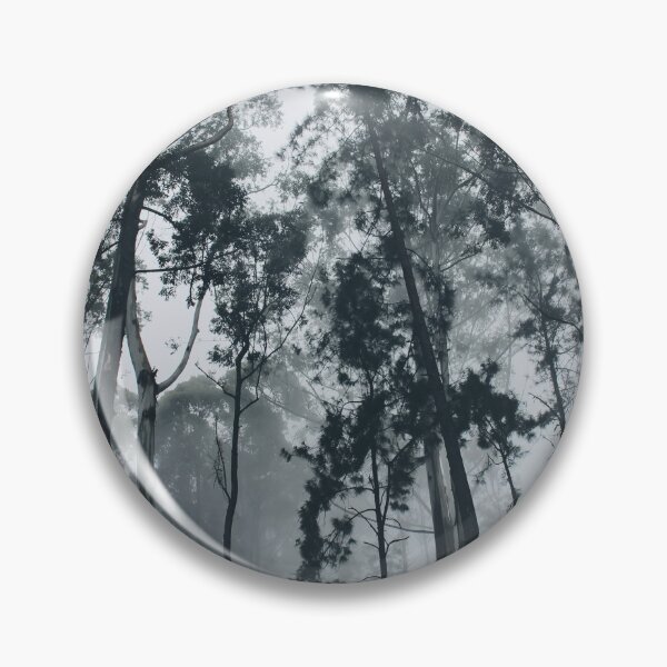 Item preview, Misty Forest  designed and sold by kasthu.
